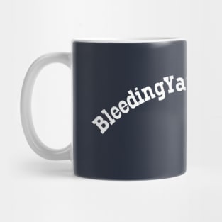 BYB Arch Design Mug